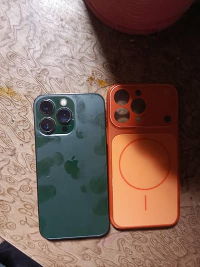 iphone 13 pro urgent sell  non pta jv