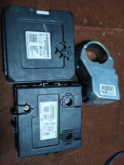 kia sorento ecu bcm smk srs  eps