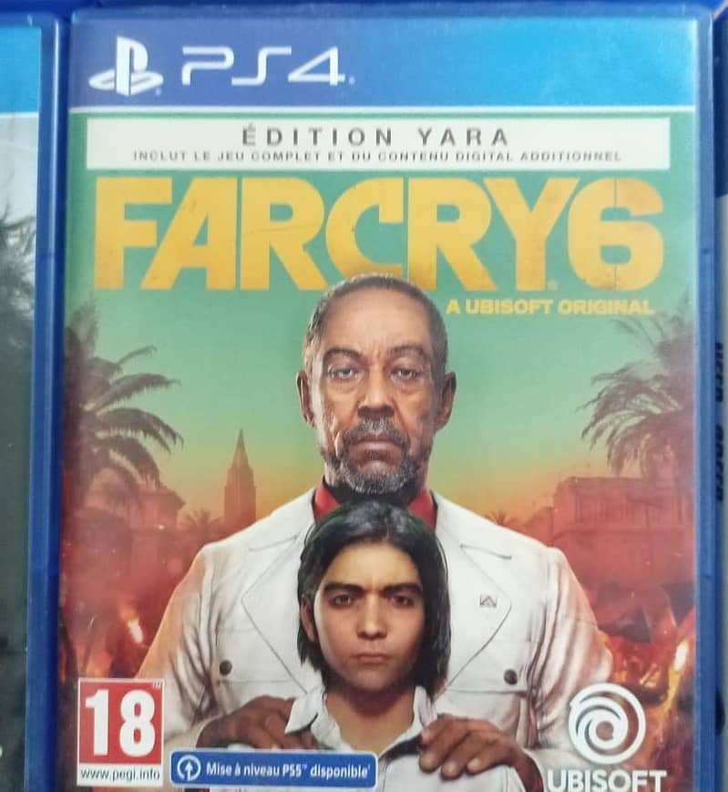 Ps4 games 1