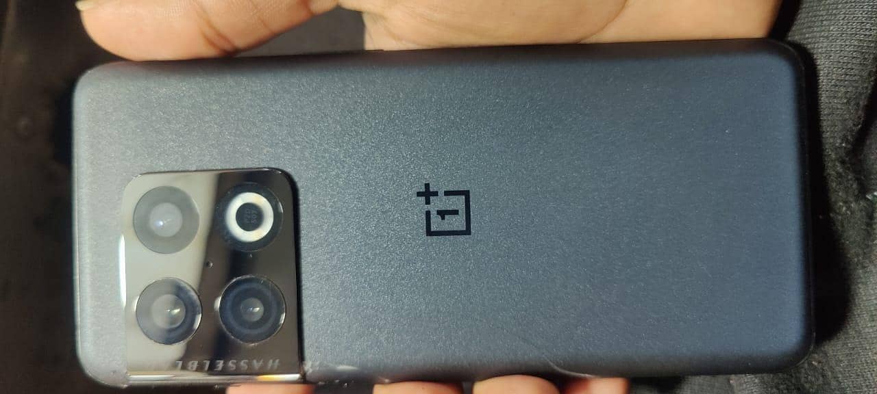 one plus 10 pro 5