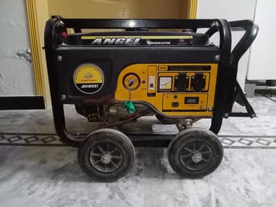 GENERATOR JD410EBT