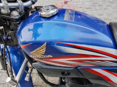good condition