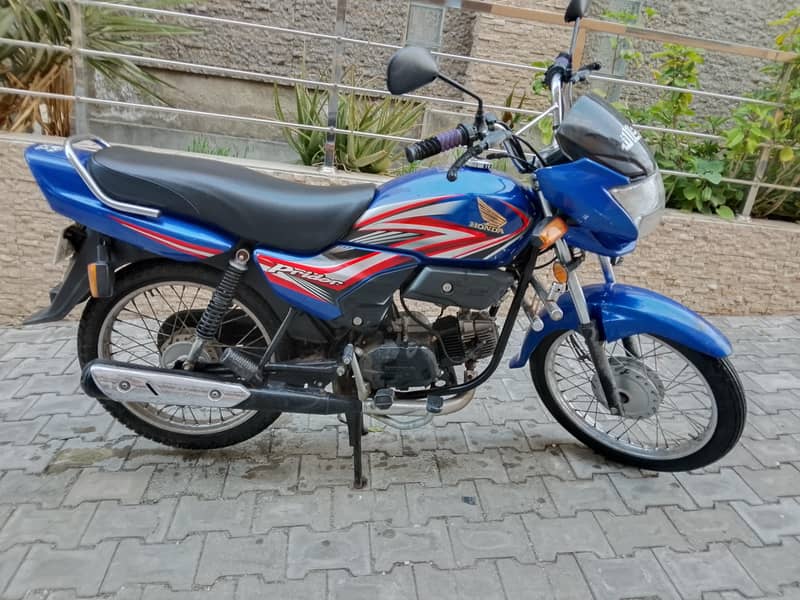 good condition 2