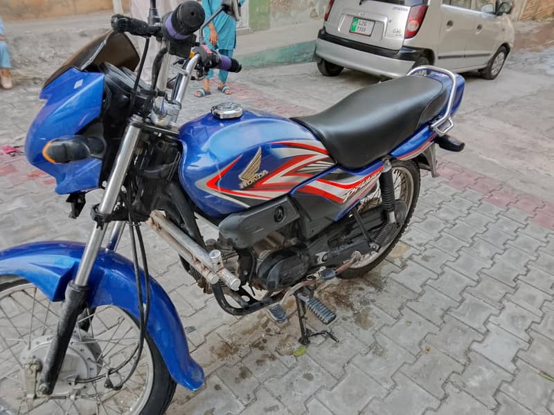 good condition 4