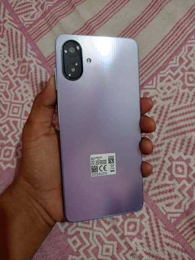 Samsung A07