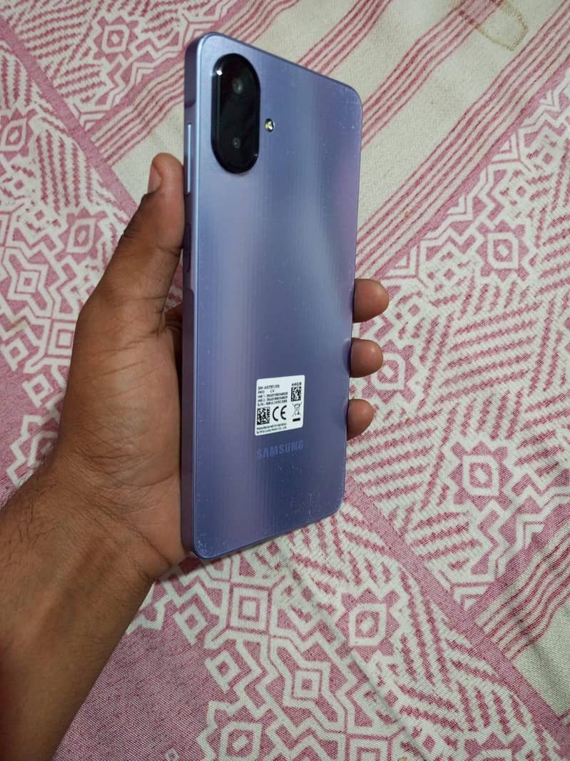 Samsung A07 1
