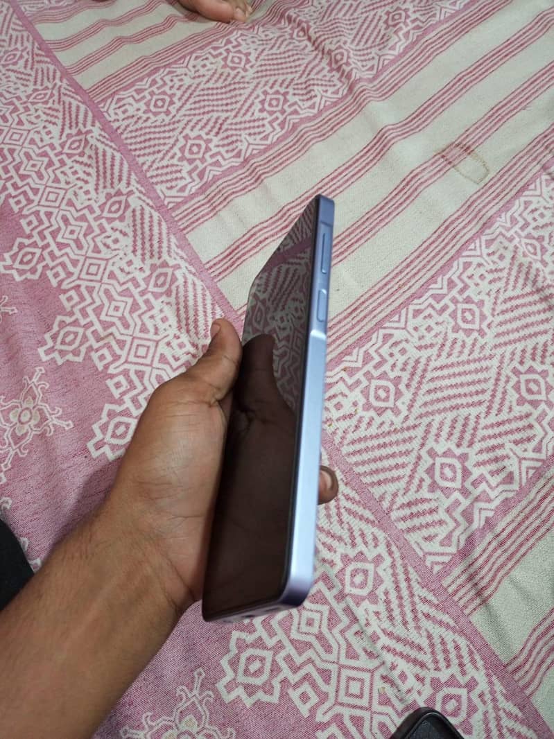 Samsung A07 3