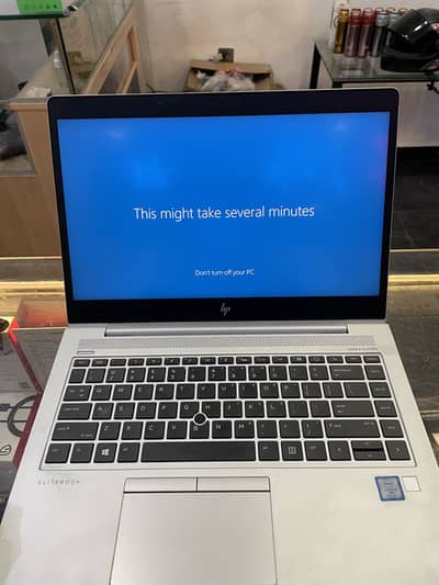 HP Elitebook G9 Laptop