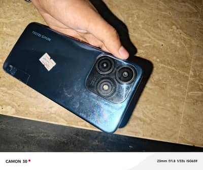 Tecno spark10c