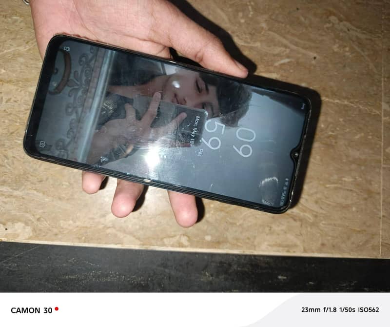 Tecno spark10c 1