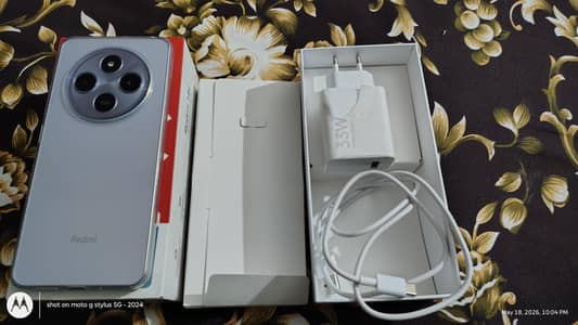 Redmi 14c 6-128