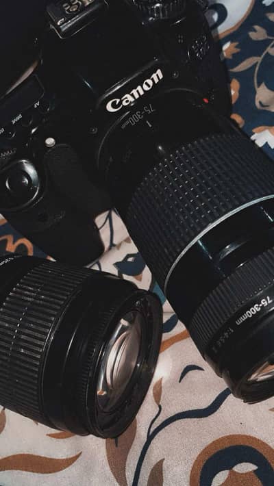 canon 60d camera