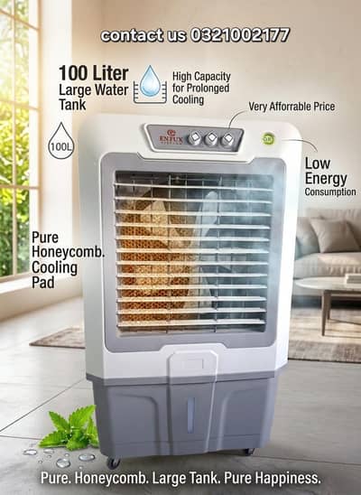 Full Size Room Air Cooler in Cheap Price