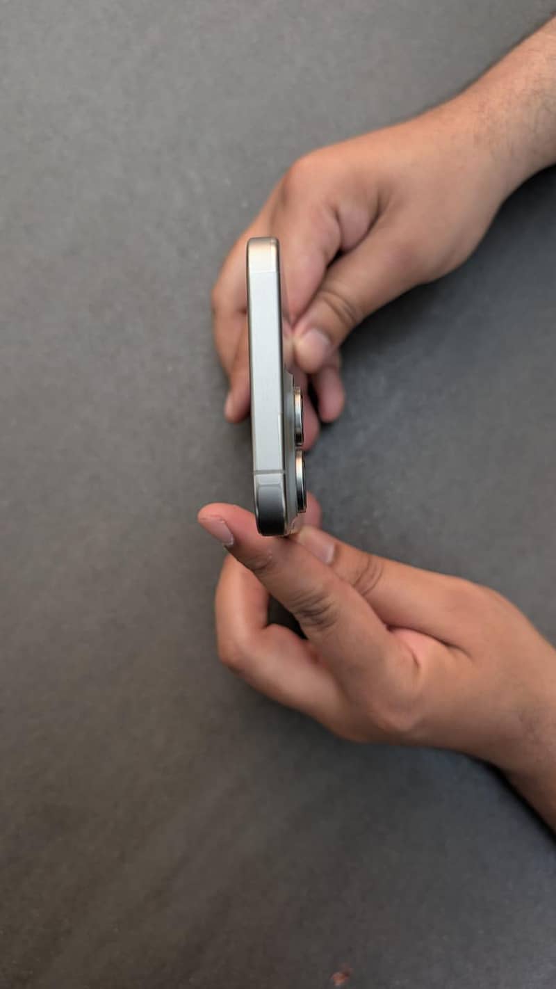 Iphone 15 pro max 5