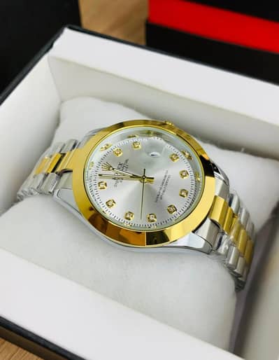 men's watch rist watch analogue watch