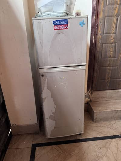 Freezer used condition