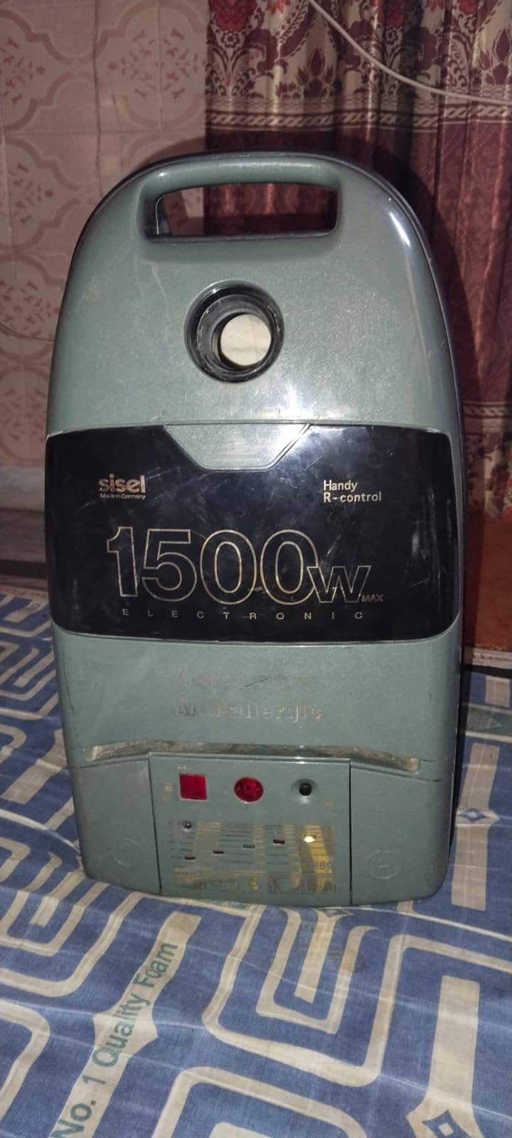 vacuum cleaner 0