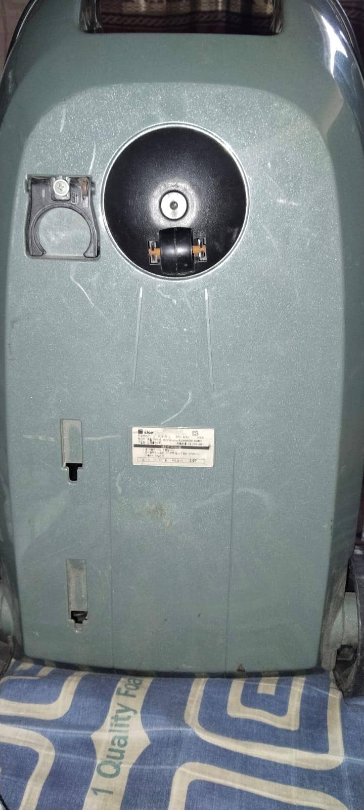 vacuum cleaner 2