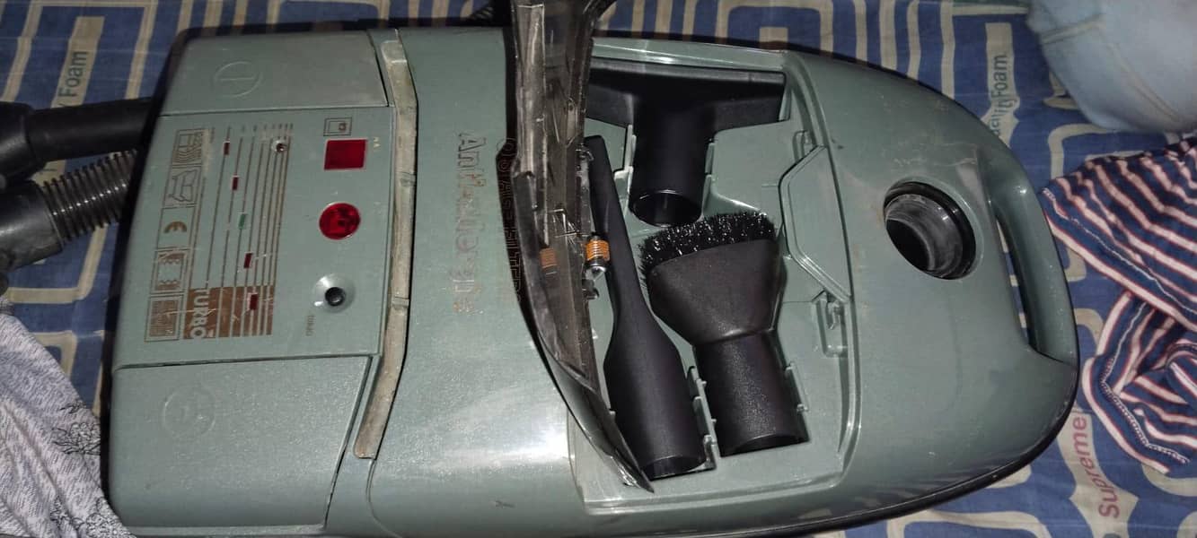 vacuum cleaner 5