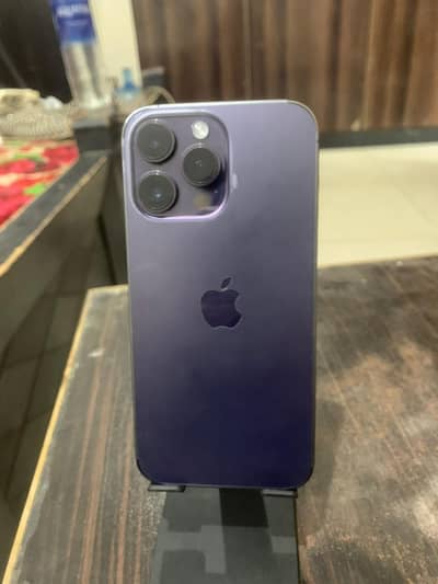 Iphone 14 pro max jv