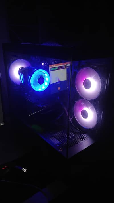 Gaming PC Urgent Sale