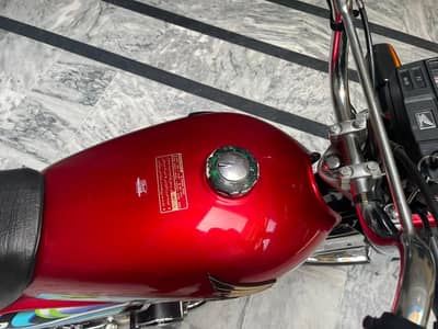 bike 70cc