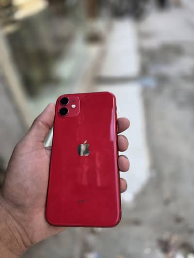 Iphone 11 Non Pta JV