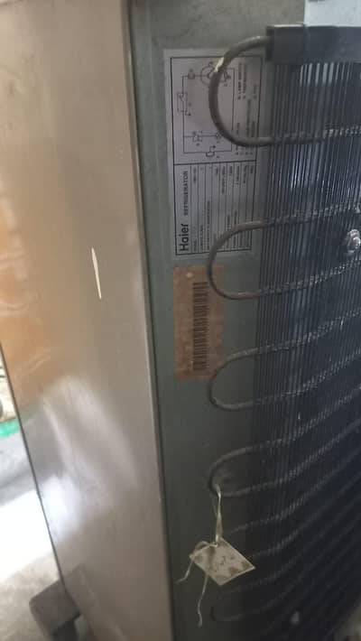 Fridge