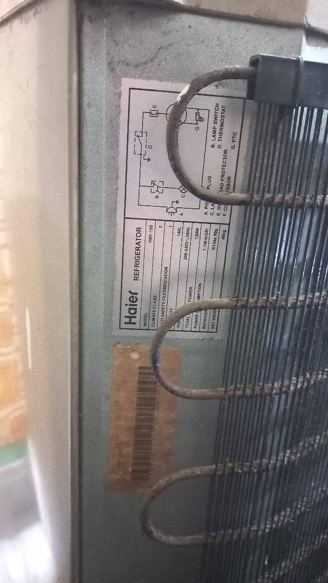 Fridge 1