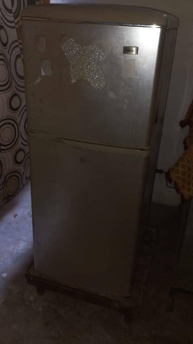 Fridge 5