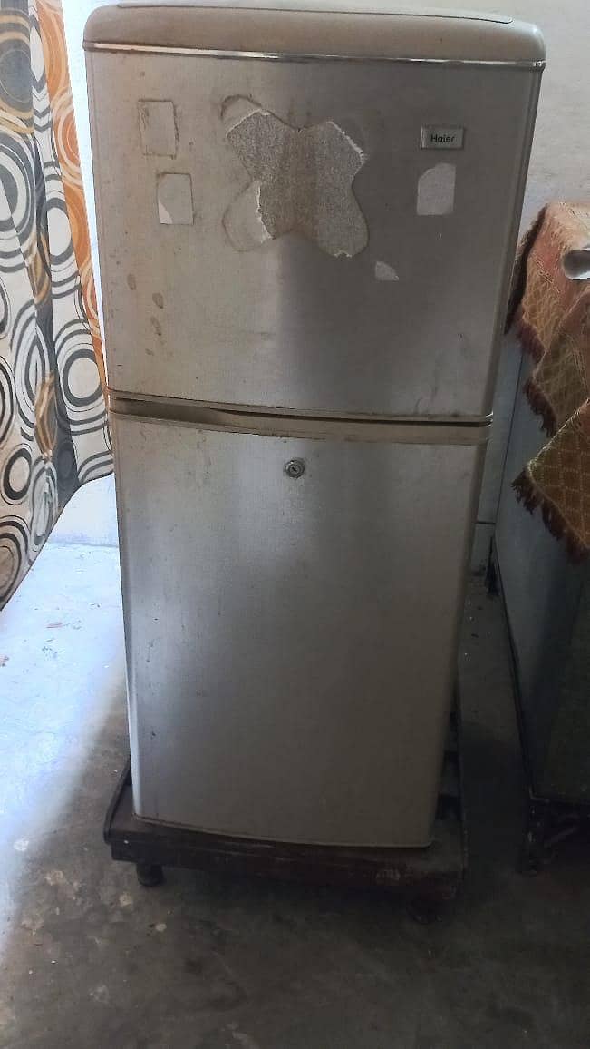 Fridge 6