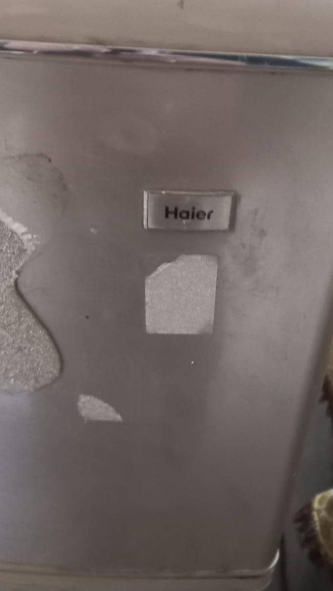 Fridge 7