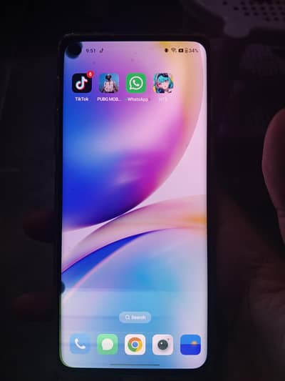 OnePlus 8 8/256