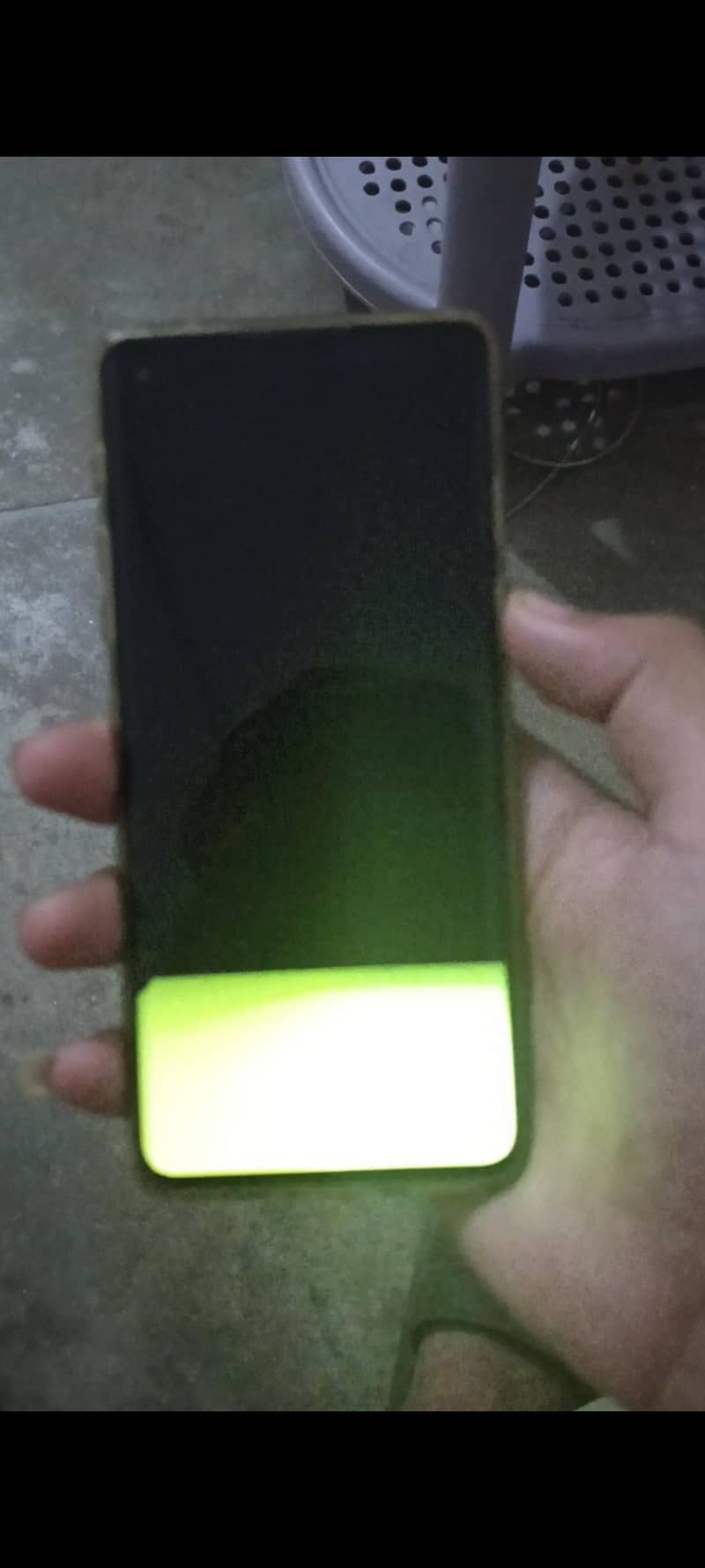 OnePlus 8 8/256 1