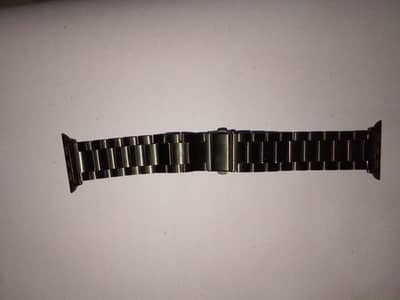 Smart Watch metal strap