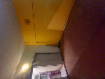 Flat For Sale Bhayani View Apartment Block M