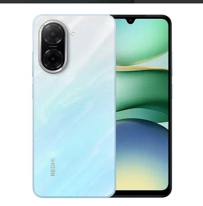 Redmi A5 0