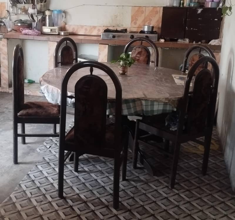 dining table 0