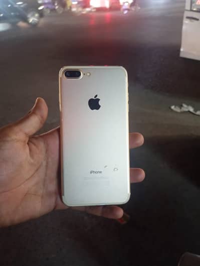 Iphone 7 Plus non pta
