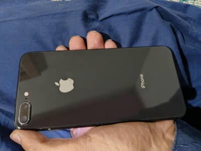 iphone 8 plus pta approved