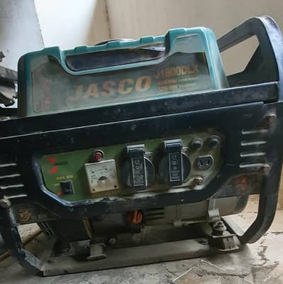 Jasco Generators