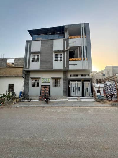 North Town Phase 01 72 S,Q yqrd House For Sale