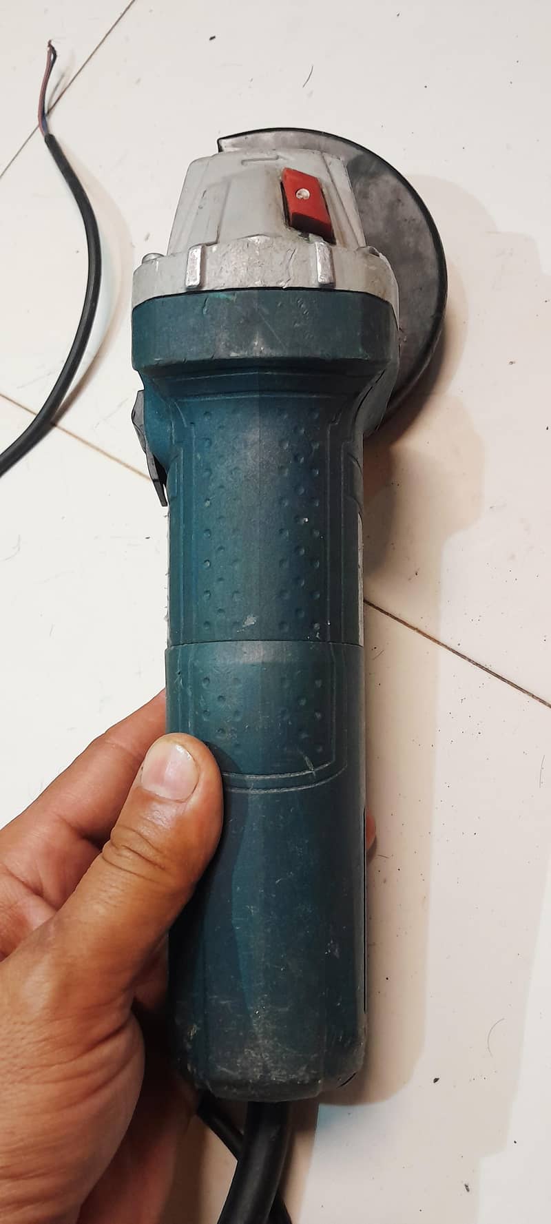bosch grinder 4inch 3