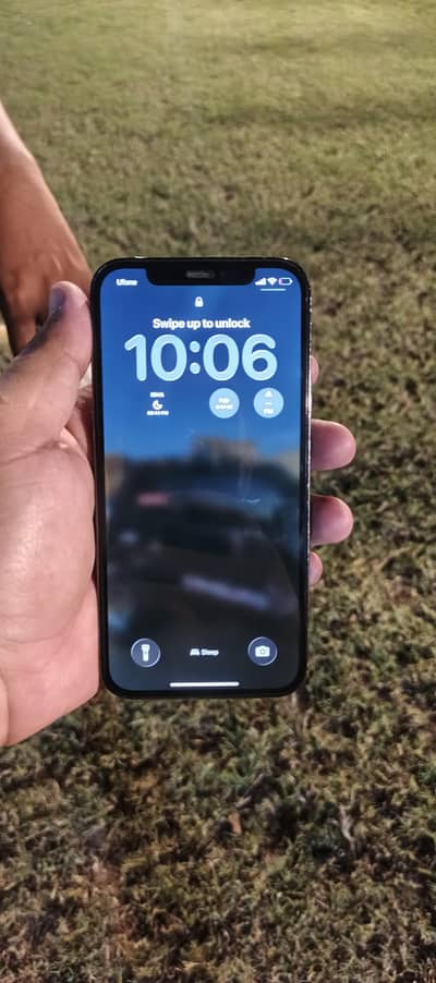 original phone 12 pro water pack factory unlock 256