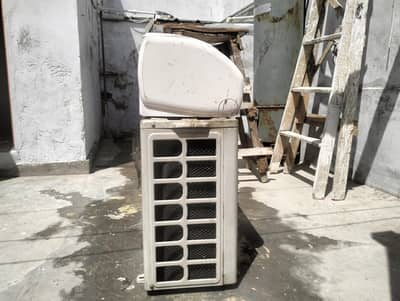 Kenwood A/C split 1.5 ton