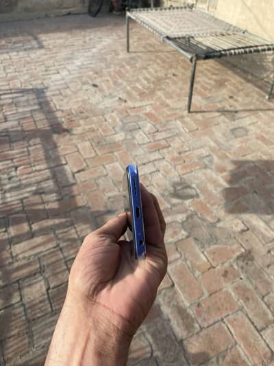INFINIX SMART 10 plus