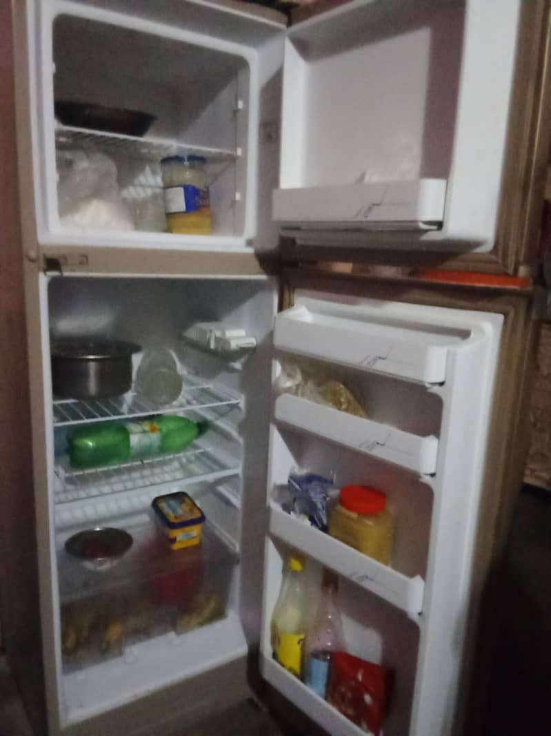 Fridge 0