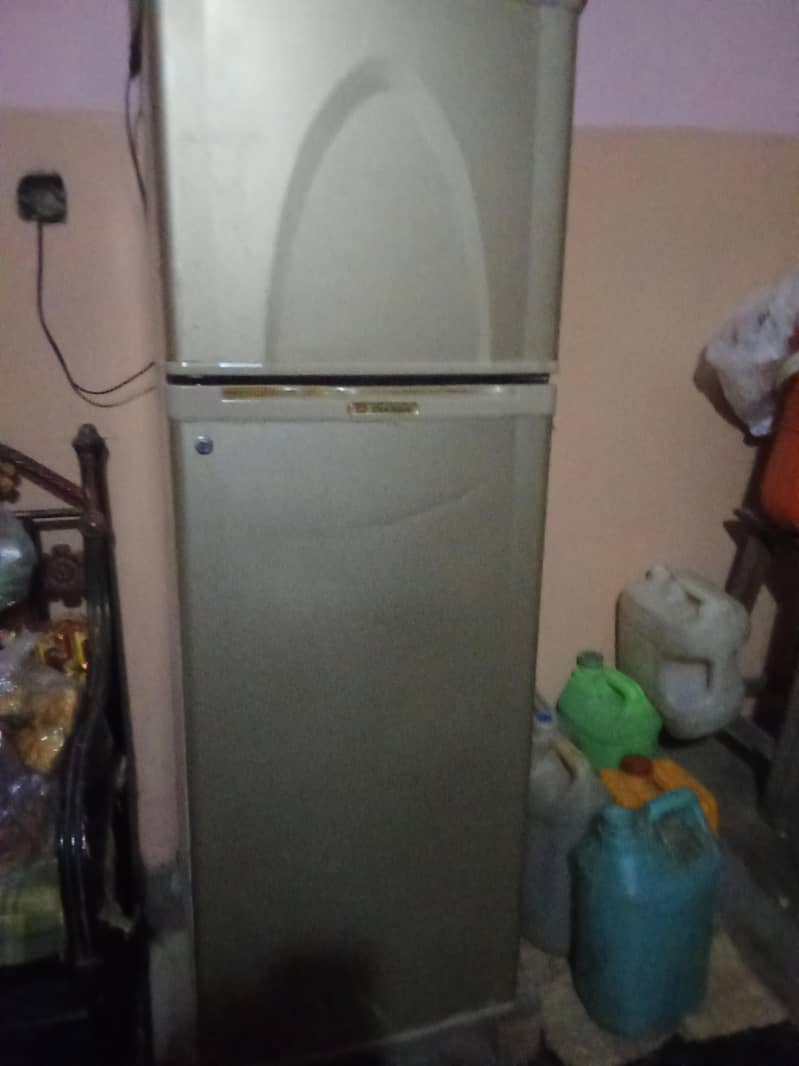 Fridge 1