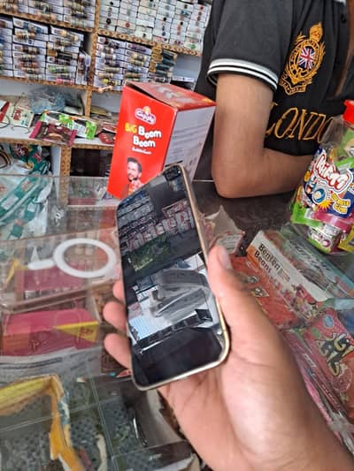 I phone 12 pro max