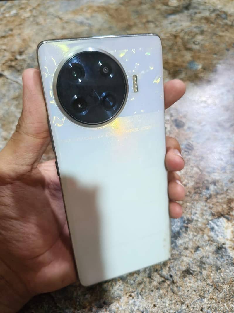 Tecno spark 20 pro plus 1